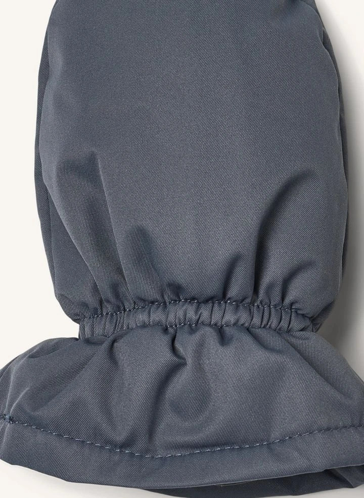 Wheat - Guantes Muffu hechos de fibras recicladas | Mavi