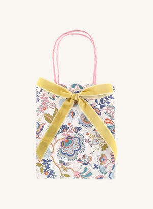 Meri Meri - Bolsas de regalo - Meri Meri x Liberty - Set de 8