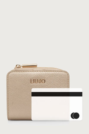Cartera de mujer Liu Jo, de piel sintética