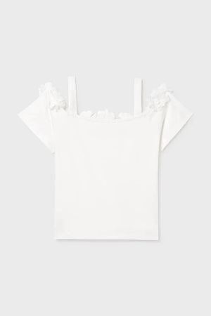 Blusa Infantil Mayoral