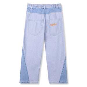 Wynken - Jean Délavé | Mavi