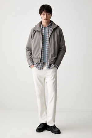 Chaqueta de entretiempo para hombre Marc O'Polo