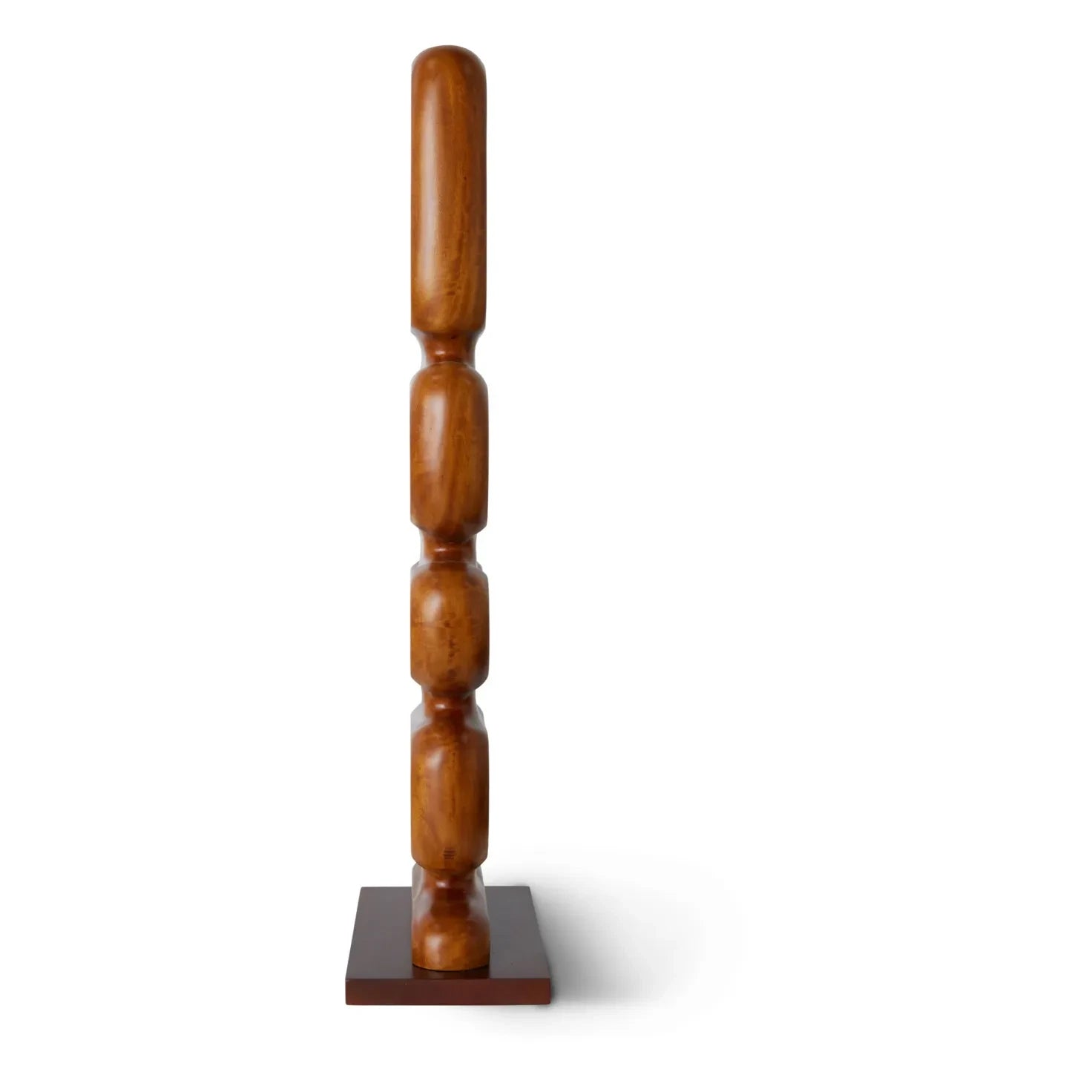 HKliving - Escultura de madera