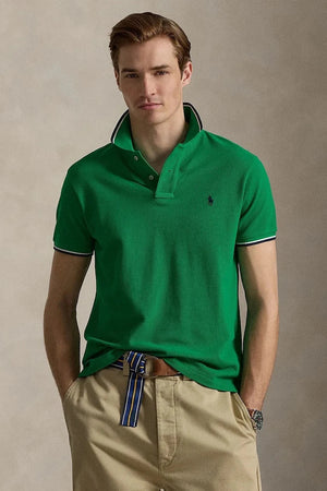 Polo Ralph Lauren de algodón para hombre