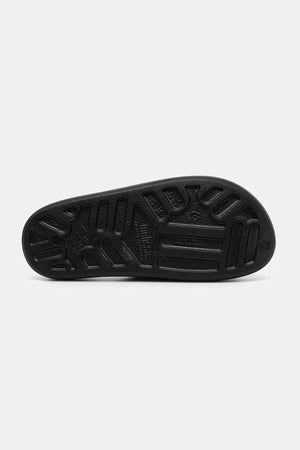 Melissa MELISSA FREE PLATFORM SLIDE + HELLO