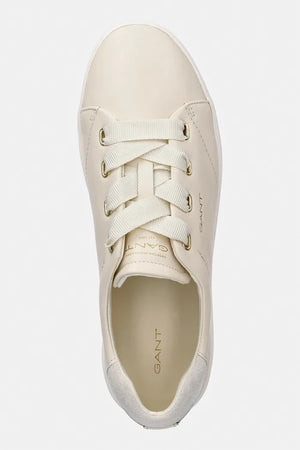 Zapatillas de cuero Gant Avona para mujer