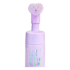 Inuwet - Espuma Limpiadora Facial