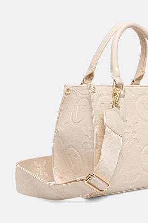 Valentino Bags bolso de mujer de piel sintética SAMBA RE