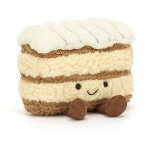 Jellycat - Peluche Mille-Feuille