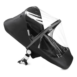 Bugaboo - Protector de lluvia de alto rendimiento Cameleon | Negro