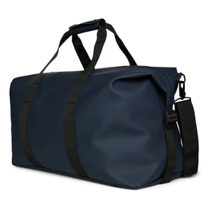 Rains - Bolso de Noche Hilo | Azul Marino