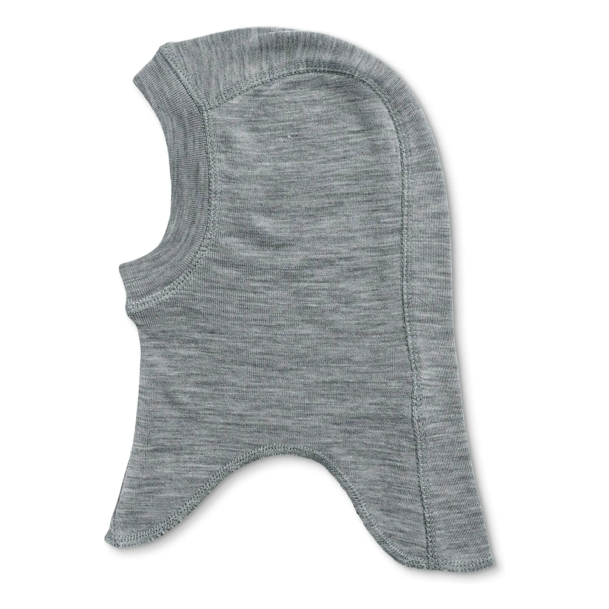 Wheat - Pasamontañas Felix Laine | Gris jaspeado