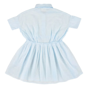 Morley - Camisa de vestir Xoe | Azul claro
