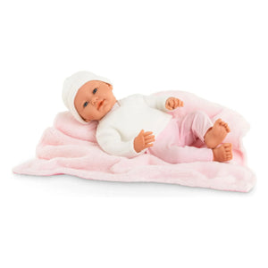 Corolle - Rose, mi bebé extraordinaria