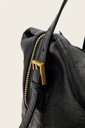 Bolso de cuero AllSaints