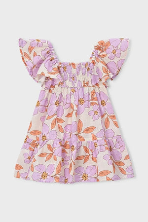 Vestido Mayoral para Niña