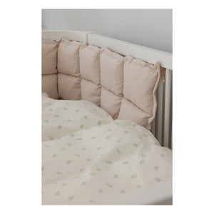 Sebra - Barandilla de cama | Nude