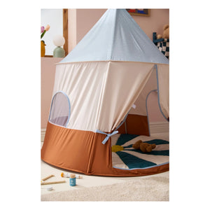 Kid's Concept - Carpa de circo | Azul claro