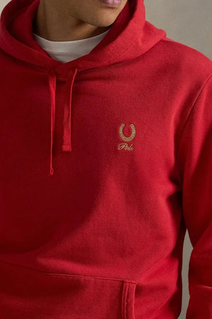 Sudadera de algodón Polo Ralph Lauren