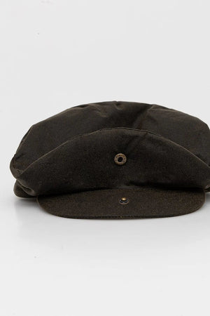 Gorro de hombre Barbour