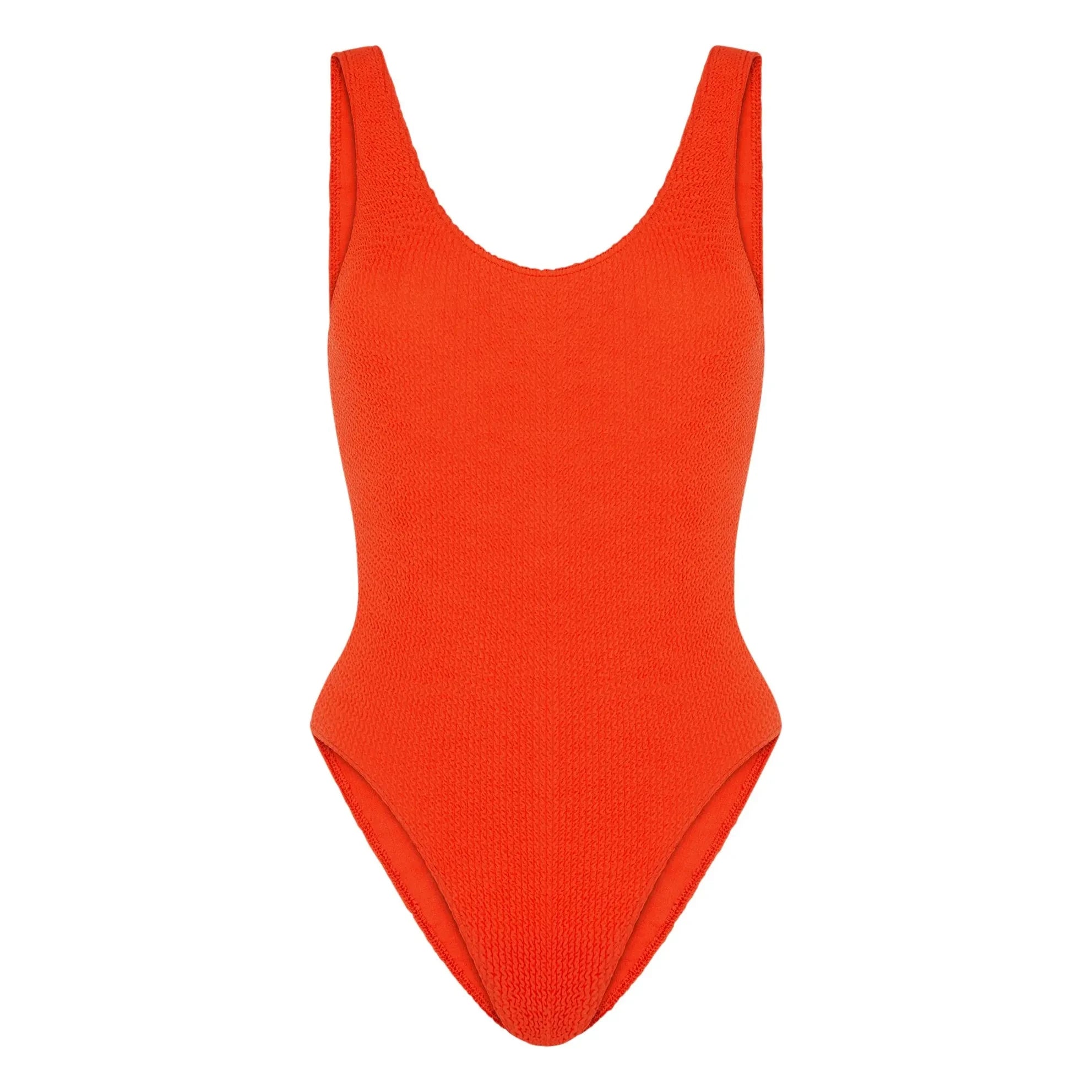 Sorbet Island - Traje de baño de una pieza Ava | Rojo