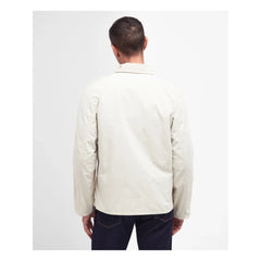 Barbour - Chaqueta Tracker Crudo