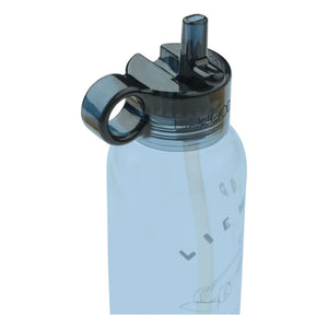 Liewood - Yang Tritan Su Şişesi - 500 ml | Race cars/Classic Navy