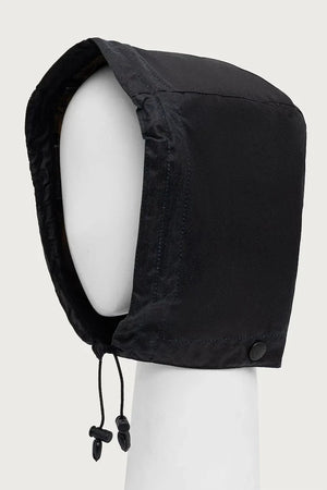 Sudadera con capucha de algodón para hombre Barbour