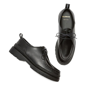 Kleman - Derbie Major | Negro