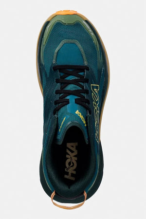 Hoka zapatillas de senderismo para hombre Mafate 5