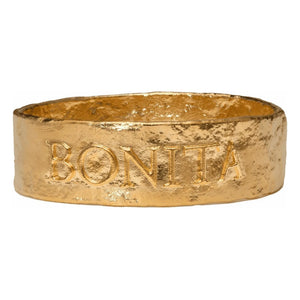 Alhaja - Bonita Pulsera | Oro