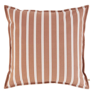 Gabrielle Paris - Funda de almohada a rayas | Avena