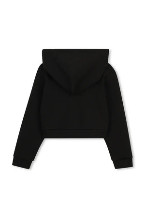 Sudadera infantil Marc Jacobs