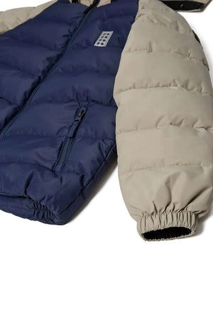 Chaqueta infantil Lego LWJIPE 704