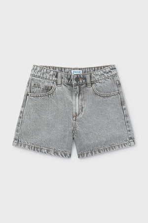 Short vaquero para niños Mayoral