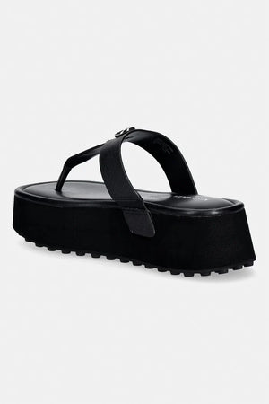 MICHAEL Michael Kors Koya Flip Flop Sandalias para Mujer