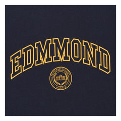 Edmmond Studios - Camiseta estampada | Azul marino