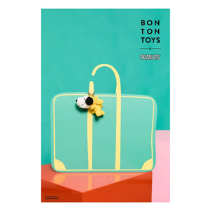Bon Ton Toys - SNOOPY - Llavero de Snoopy