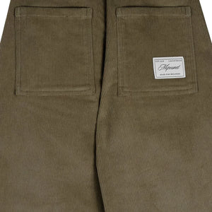Mipounet - Pantalón de pana Olivier | Camel