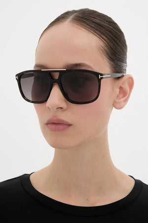 Gafas de sol Tom Ford Brianna Aviator