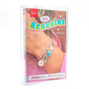 La Petite Épicerie - Bileklik Kiti - Love Song