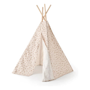 Kid's Concept - Tipi de juego | Beige