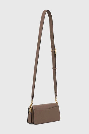 Bolso Tabby de cuero Coach