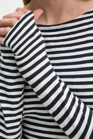 Marc O'Polo - Blusa de manga larga