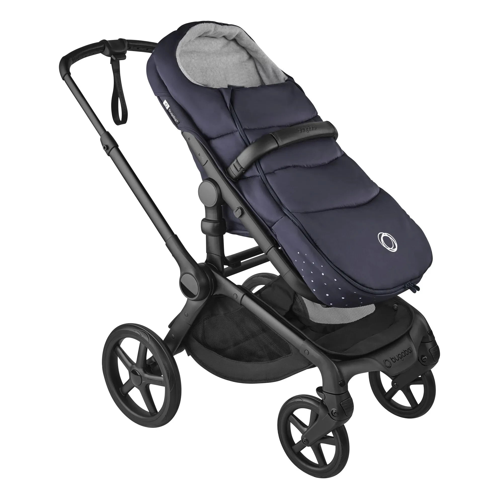 Bugaboo - Canciller | Índigo