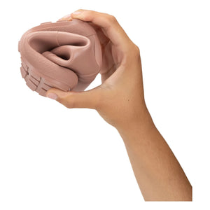 Igor - Bota de lluvia Yogi | Rosa pálido