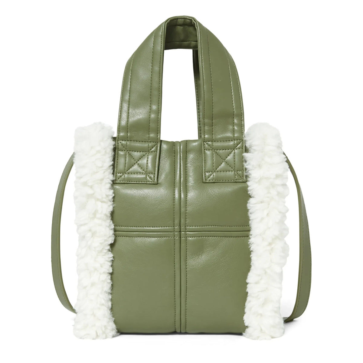 Stand Studio - Bolso Lisetnis | Verde