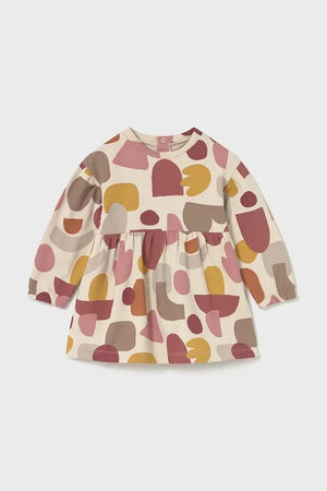 Vestido Mayoral para niña