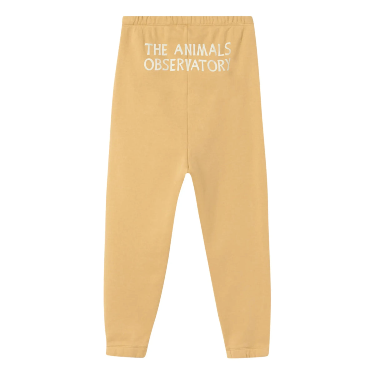 The Animals Observatory - Dromedary Joggers | Caramelo