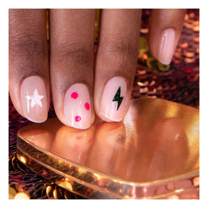 Manucurist - Esmalte de Uñas Verde - 15 ml | Fucsia